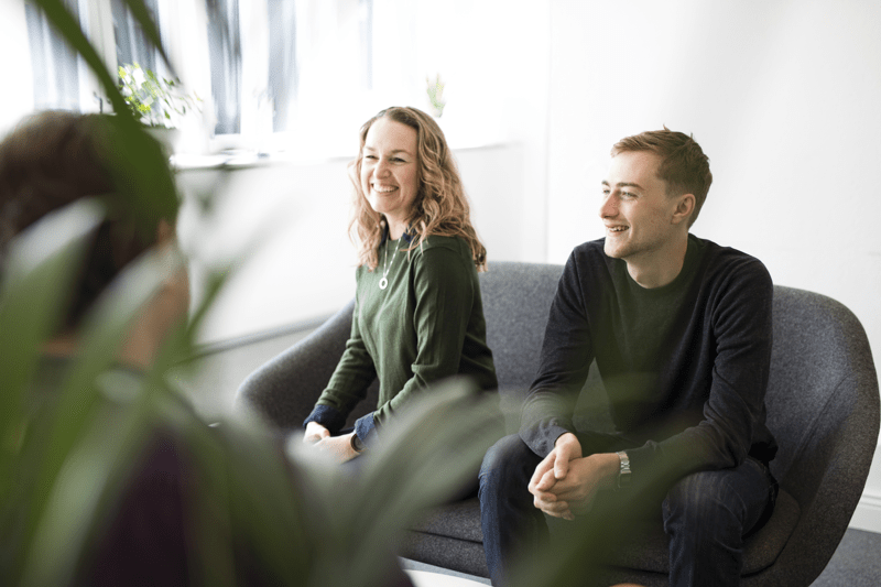 Kvalitetschef till Klara Consulting! image