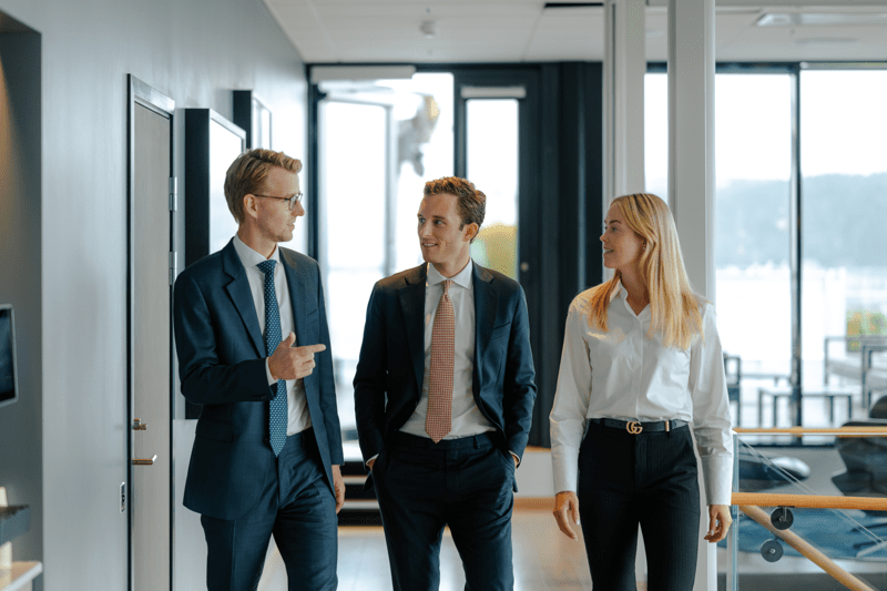 Project Manager image