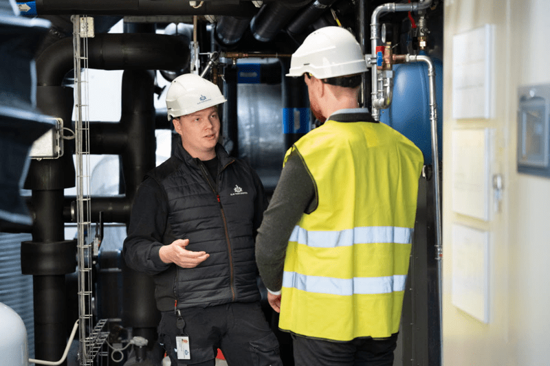 Thon Eiendom søker FDVU-ingeniør image