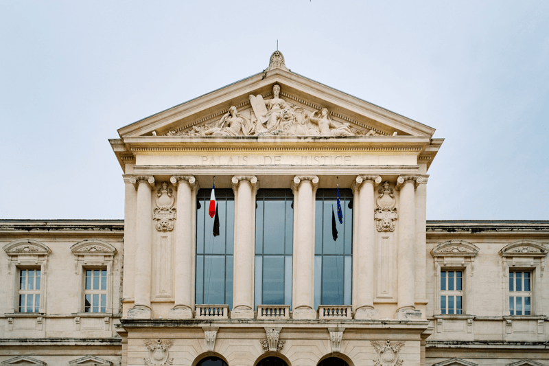 BDO France est partenaire du palmarès « Les 40 qui font le futur du droit »