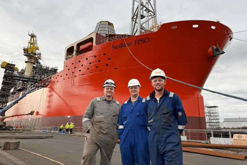 Graduate Engineer image