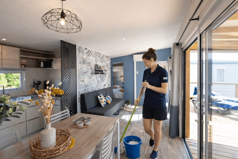 Référent Ménage (H/F) image