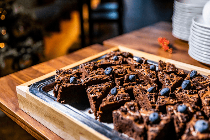 Pastry Chef image