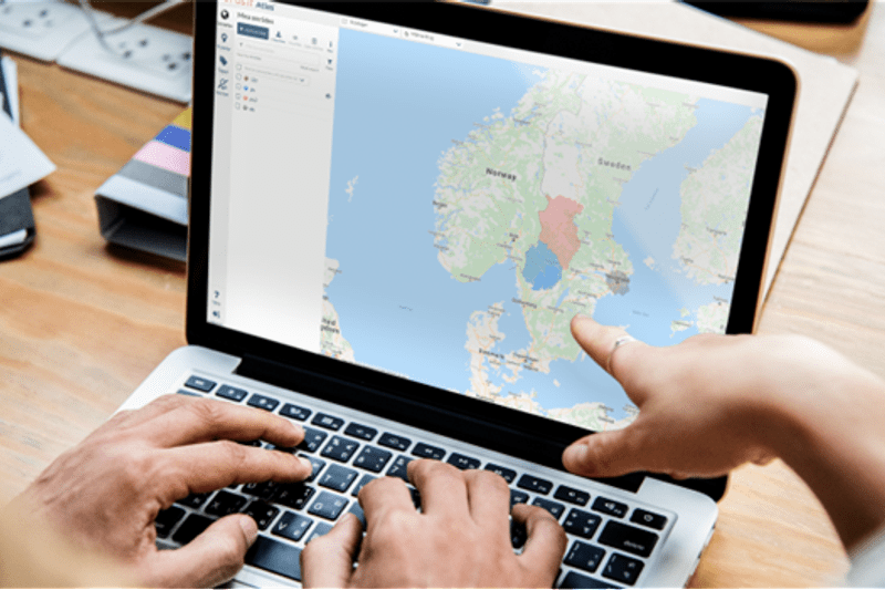 Business Developer till Geposit i Stockholm image