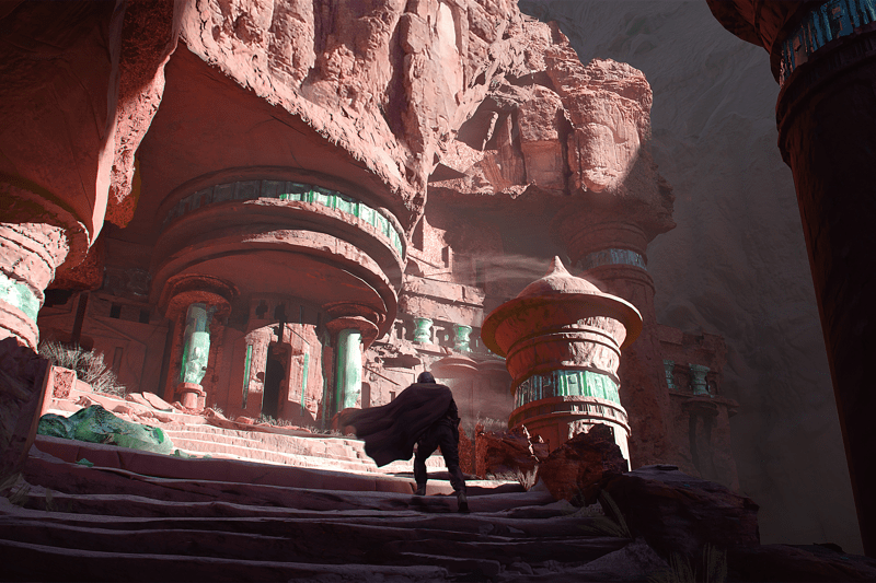Junior Concept Artist image