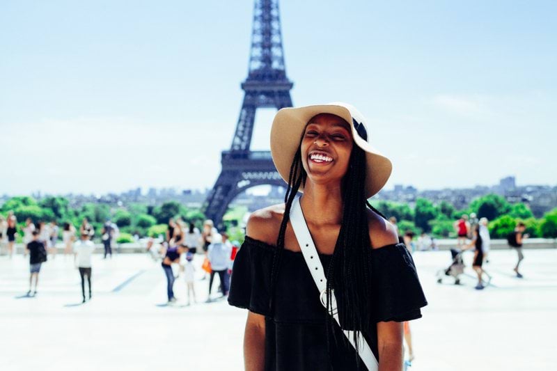Tour Guides Paris image