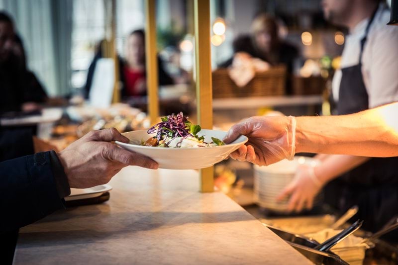 Är du en driven resultatinriktad Enhetschef? image