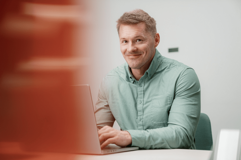 Tekninen palvelupäällikkö Fingrid Datahubiin image