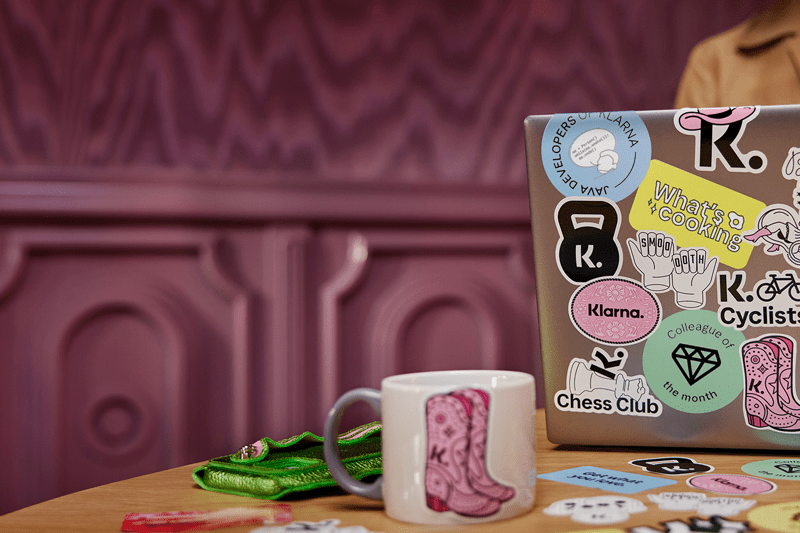 Backend developer image