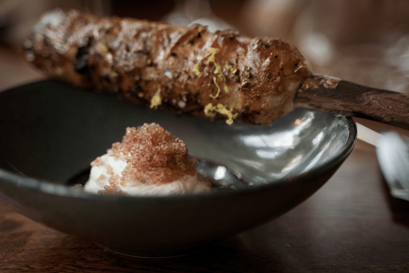 Kock till Restaurang Heaven image
