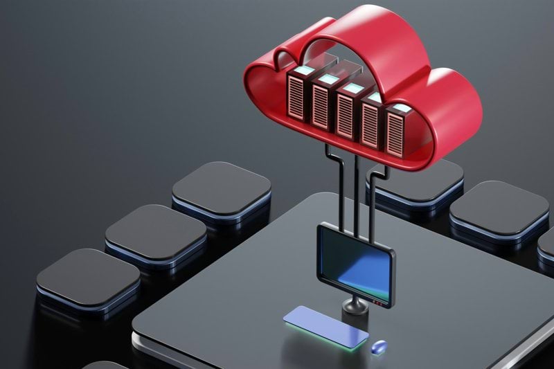 Senior Cloud Network Engineer image