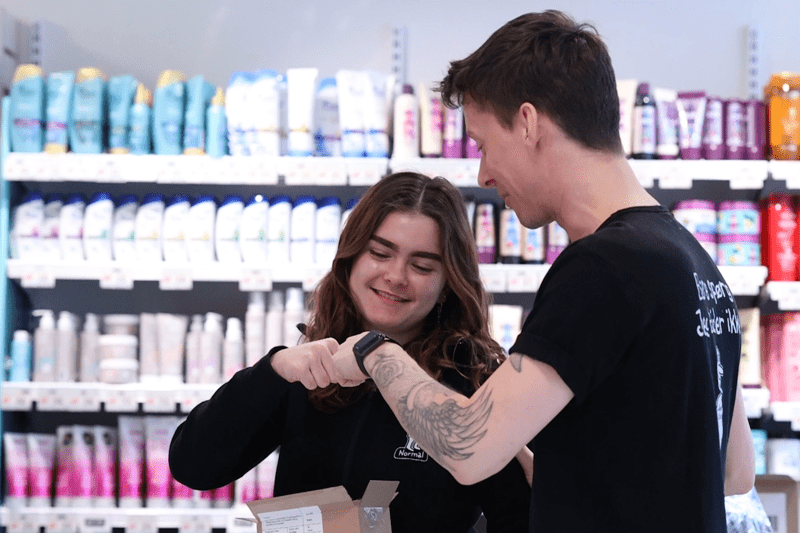 Store Manager image