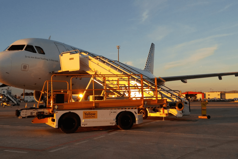 Aircraft Powerplant Engineer image