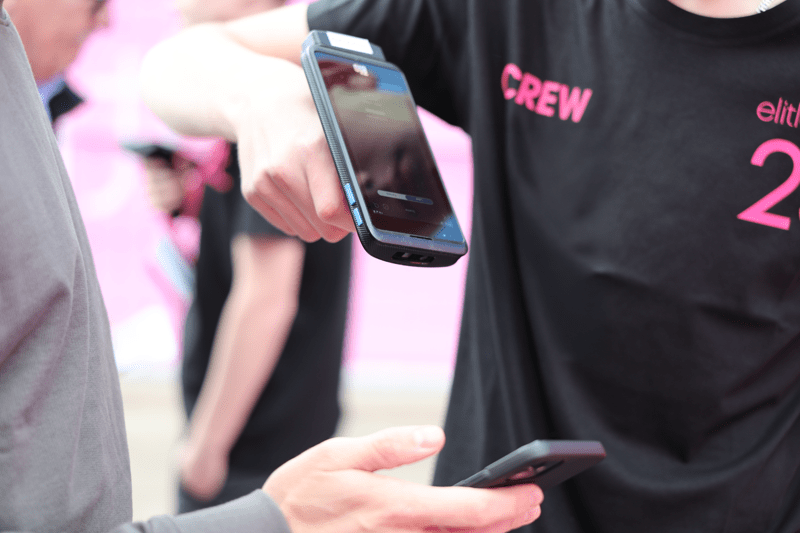 System Support image