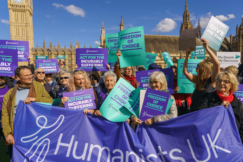 Volunteer role: Public Affairs and Campaigns Volunteer image