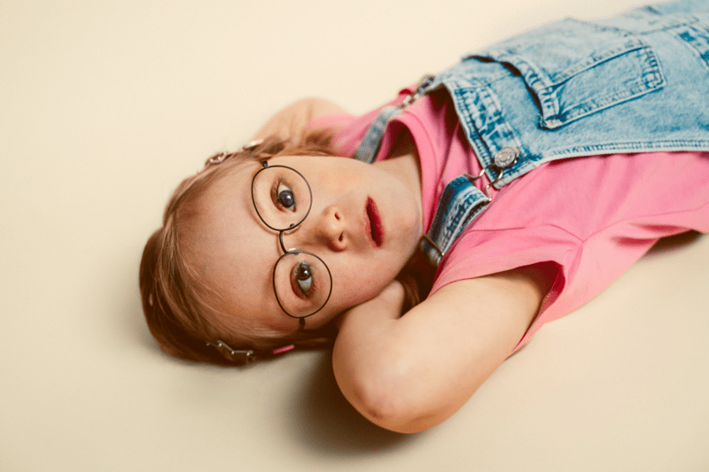 Legitimerad optiker till Norrtälje image