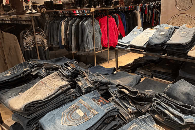 Butikschef - Stockholm image