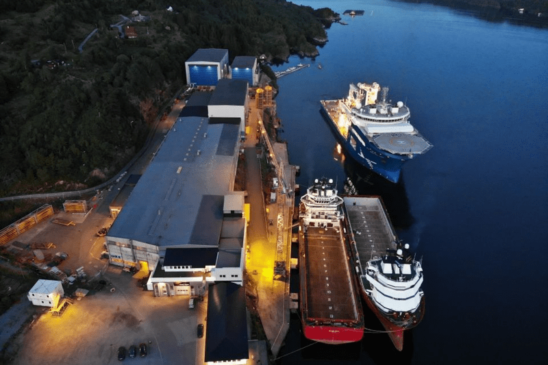 Radøygruppen søker Strategisk innkjøper image