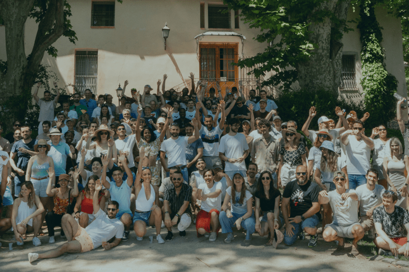 Ingénieur Data H/F image