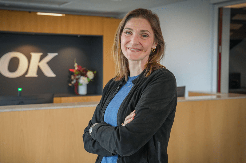 Manager til Salg & Kundeservice image