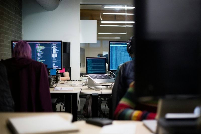 Systems Admin image