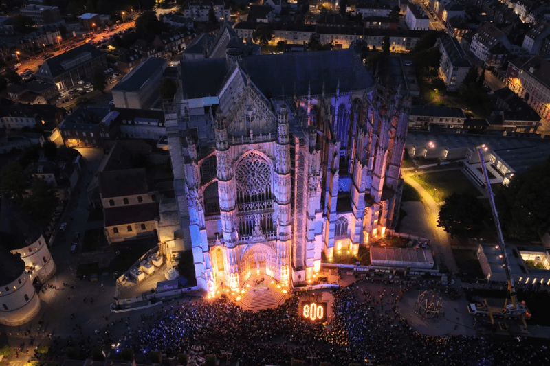Courtier en prêt immobilier et assurance emprunteur (H/F)  BEAUVAIS image
