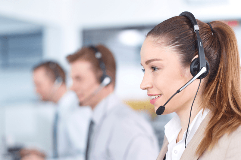 Mitarbeiter Servicezentrale (gn*) - Hausnotruf image