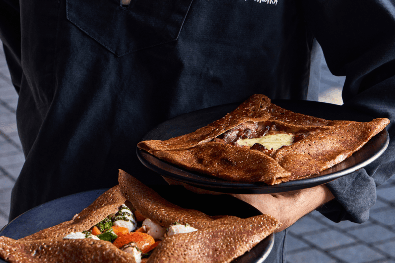 Directeur de restaurant (H/F) - CDI image