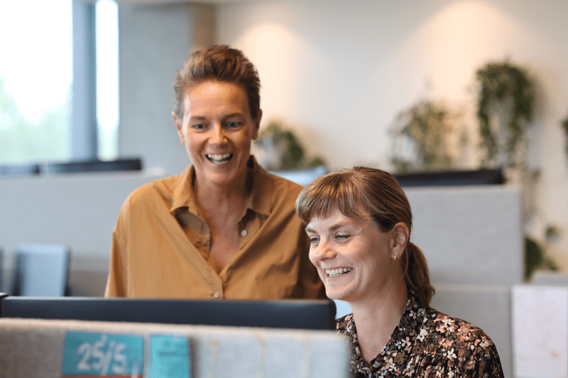 HR and Payroll Partner – Estonia image