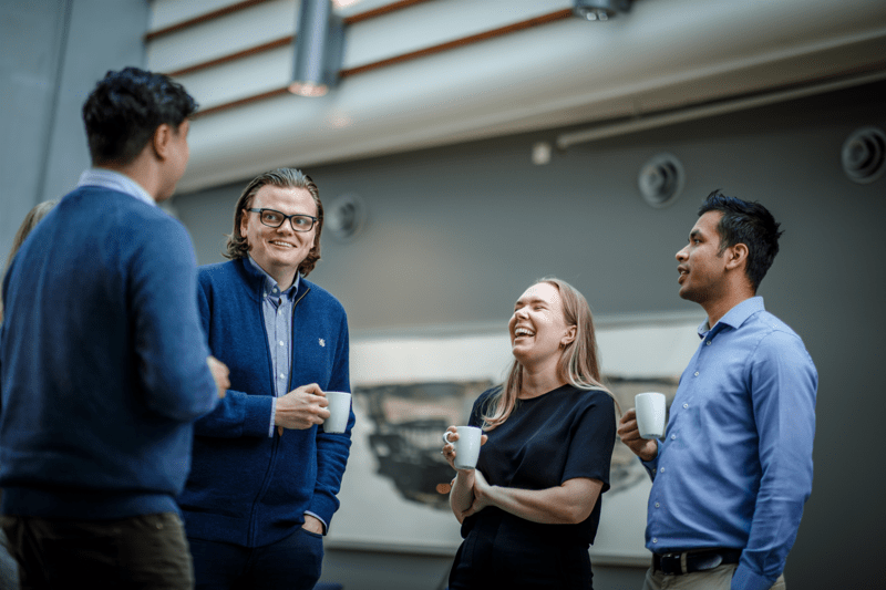 .NET-utvikler - Handelshøyskolen BI image