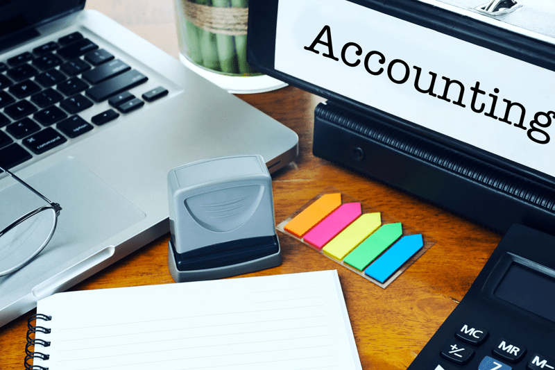 Bookkeeper image