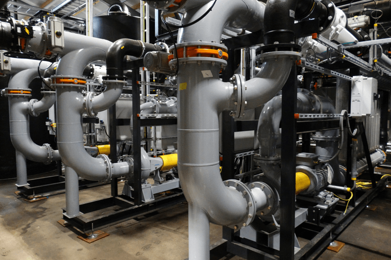 Support Process Engineer image