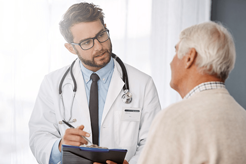 General Practitioner (GP) – Indre Namdal Medical Service image