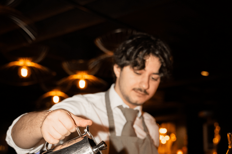 Serveringspersonal image