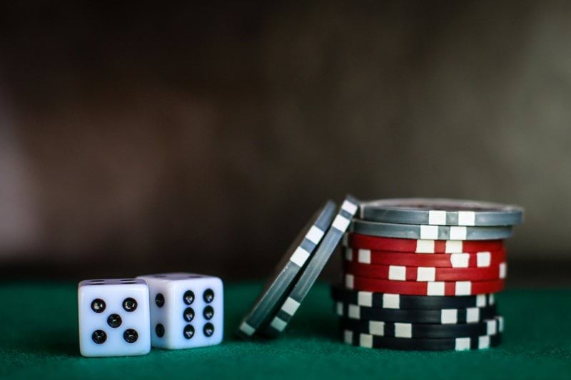 Gambling Editor image