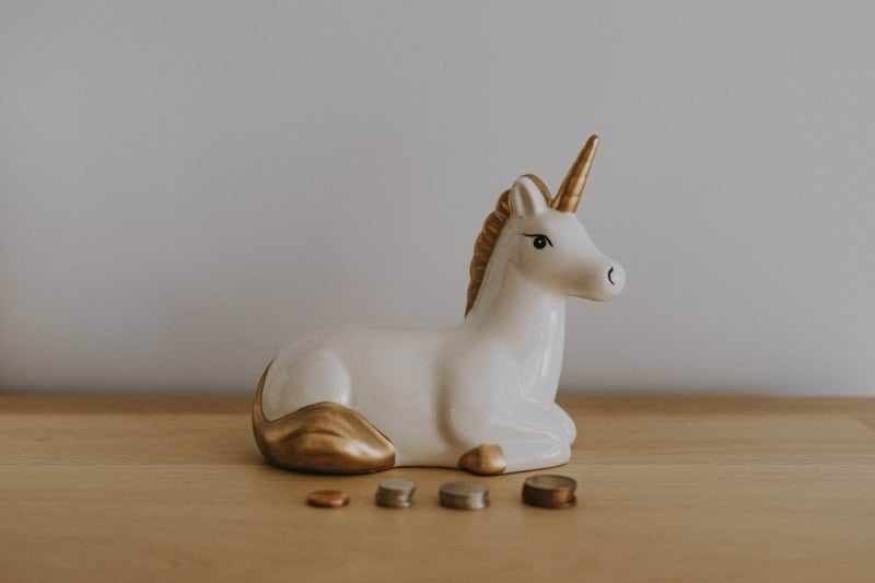 Chief Financial Officer image