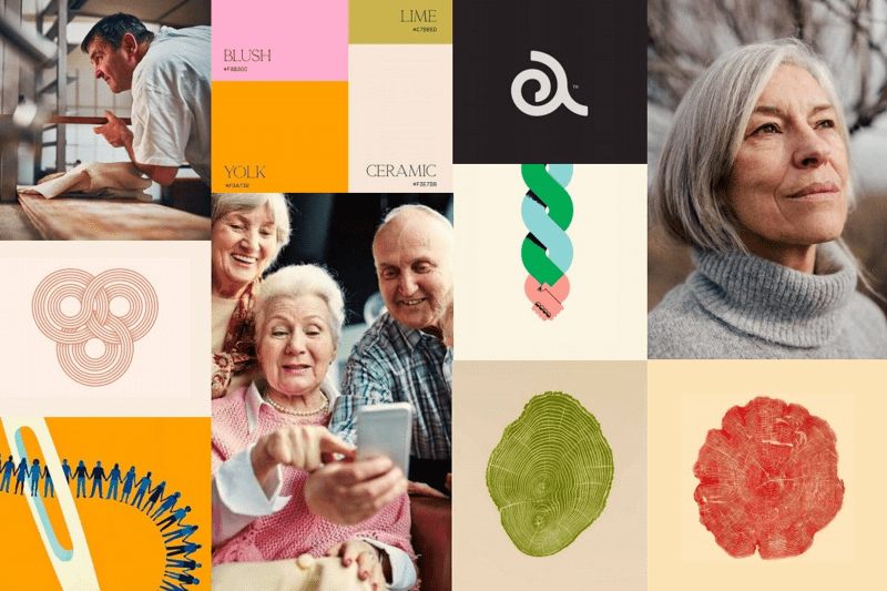 Tal om job med Seniorstyrken i Hillerød image