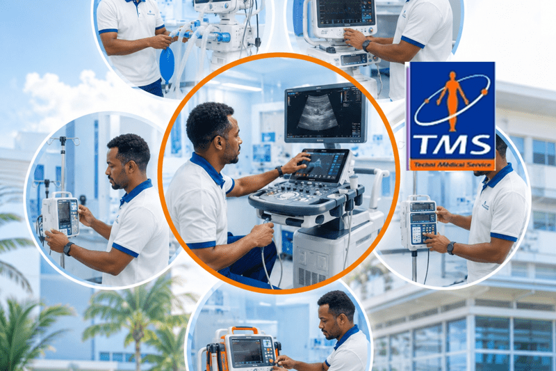 Technicien(ne) SAV Équipements Médicaux image