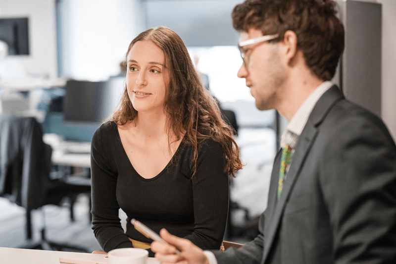 Senior Advisor, Policy image