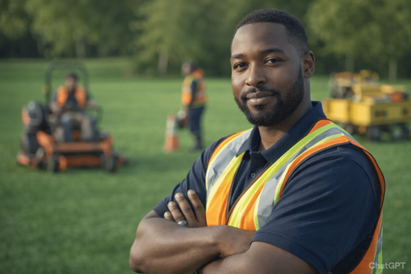 Landscape Operative image