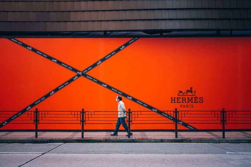 PERFUME SPECIALIST - HERMES image