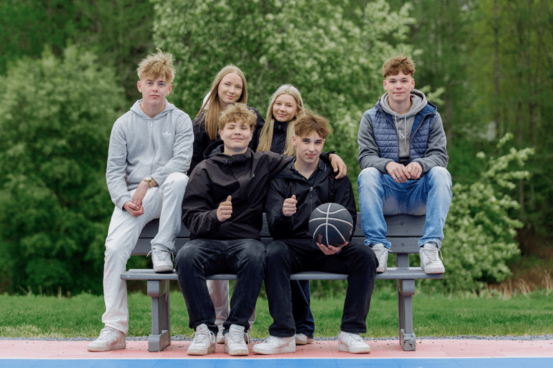 Ohjaajia kesätöihin lastensuojeluyksikköön, Orimattila image