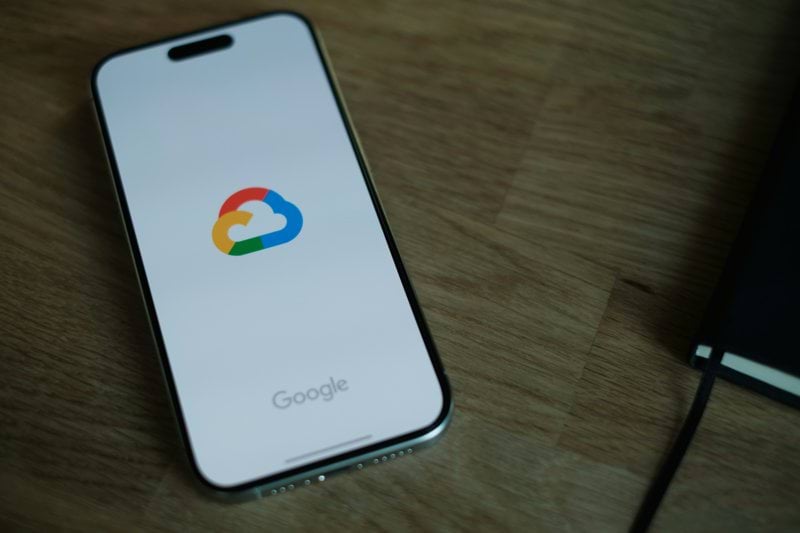 Data Enginner - Google Cloud Platform image