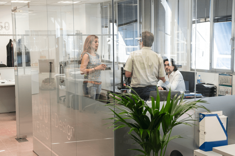 Administrativo/a Coordinador/a Validaciones (temporal) image