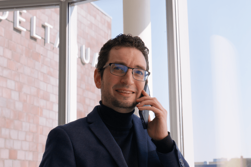 Junior Financial Controller image