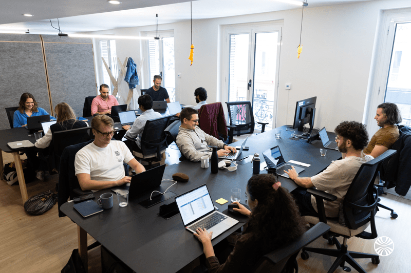 Sales Development Representative - Frabelux image