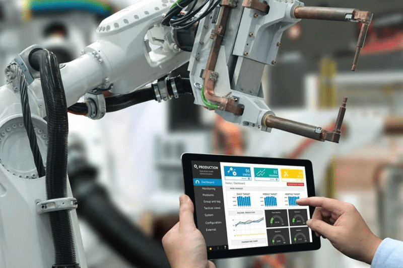 3D-Metrologie Messtechniker für den Außendienst (m/w/d) image