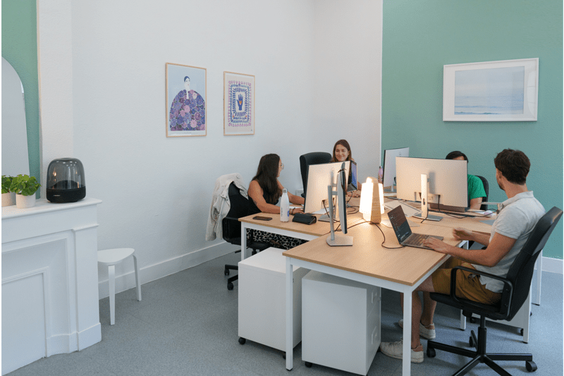 Product Designer (H/F) image