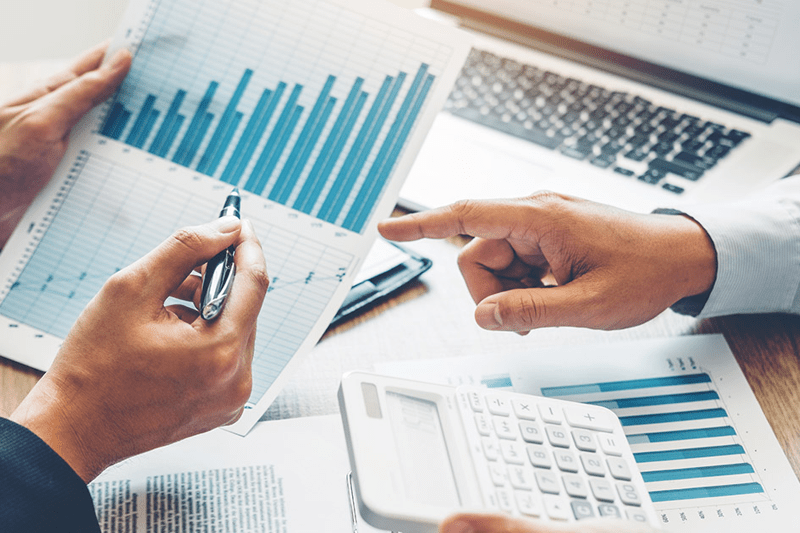 FINANCIAL CONTROLLER image