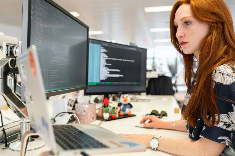 Backend Developer image